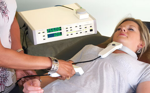 ONDAMED Biofeedback Therapy Service