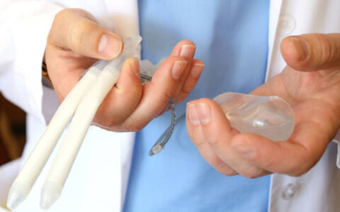 Prosthetic Penile Implant Service
